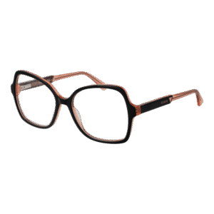 Guess )} Brille GU2924 55001 in Schwarz