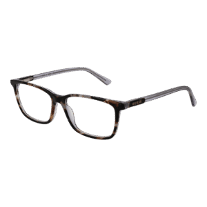 Guess )} Brille GU2930 54020 in Braun