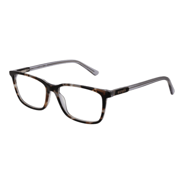 Guess )} Brille GU2930 54020 in Braun