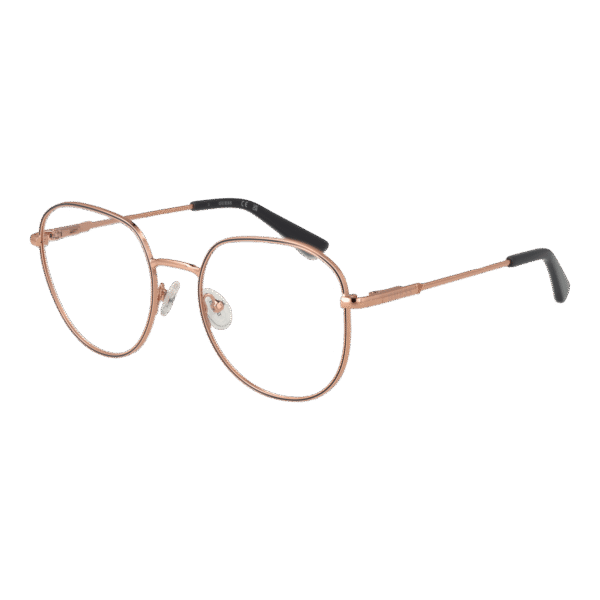 Guess )} Brille GU2933 51028 in Rosé Gold
