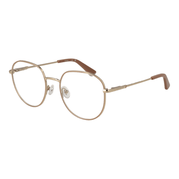 Guess )} Brille GU2933 51033 in Gelb
