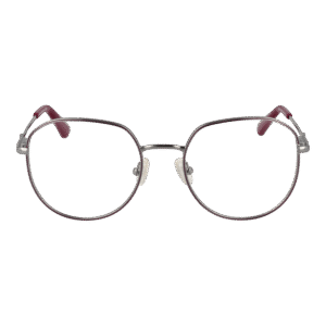 Frontansicht der Guess Brille GU2933 51071 – Rahmen Metall