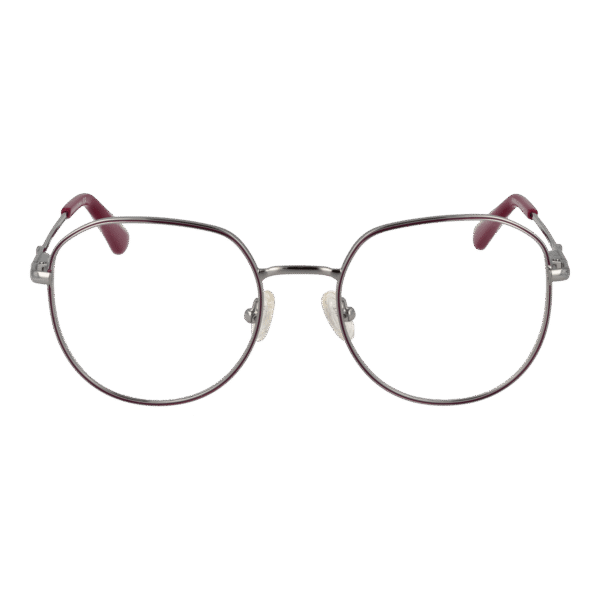 Frontansicht der Guess Brille GU2933 51071 – Rahmen Metall