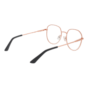 Frontansicht der Guess Brille GU2933 53028 – Rahmen Metall