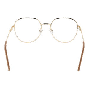 Frontansicht der Guess Brille GU2933 53033 – Rahmen Metall