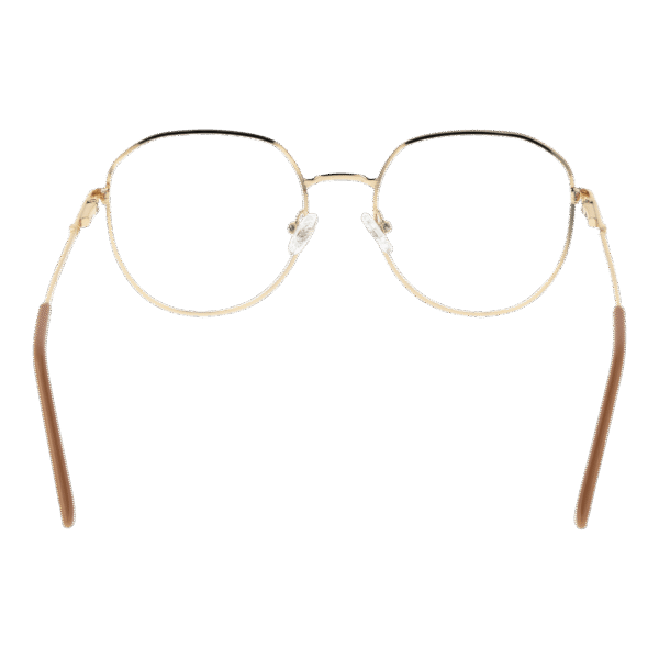 Frontansicht der Guess Brille GU2933 53033 – Rahmen Metall