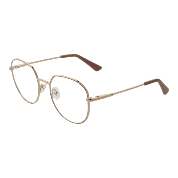 Guess )} Brille GU2933 53033 in Gold