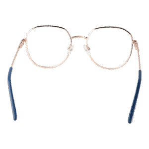 Frontansicht der Guess Brille GU2933 53092 – Rahmen Metall