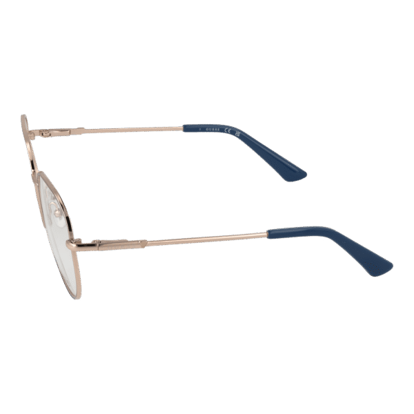Rückansicht/Bügel der Guess Brille GU2933 53092