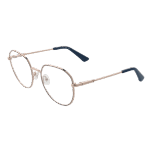 Guess )} Brille GU2933 53092 in Rosé Gold