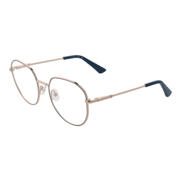 Guess )} Brille GU2933 53092 in Rosé Gold