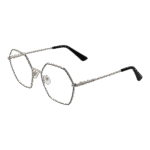 Guess )} Brille GU2934 54005 in Silber