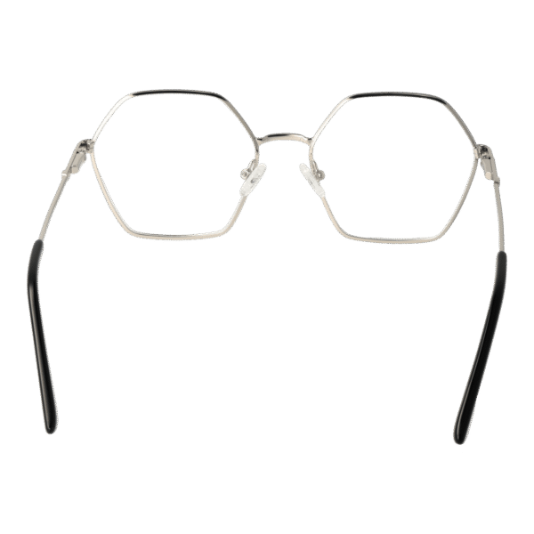 Frontansicht der Guess Brille GU2934 54005 – Rahmen Metall