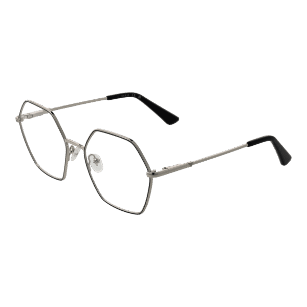 Guess )} Brille GU2934 54005 in Silber
