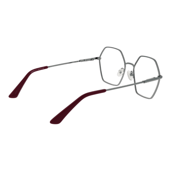 Frontansicht der Guess Brille GU2934 54071 – Rahmen Metall