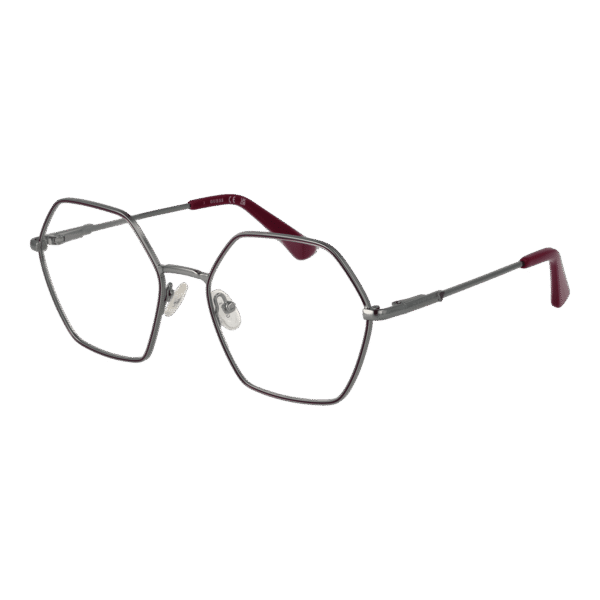 Guess )} Brille GU2934 54071 in Silber