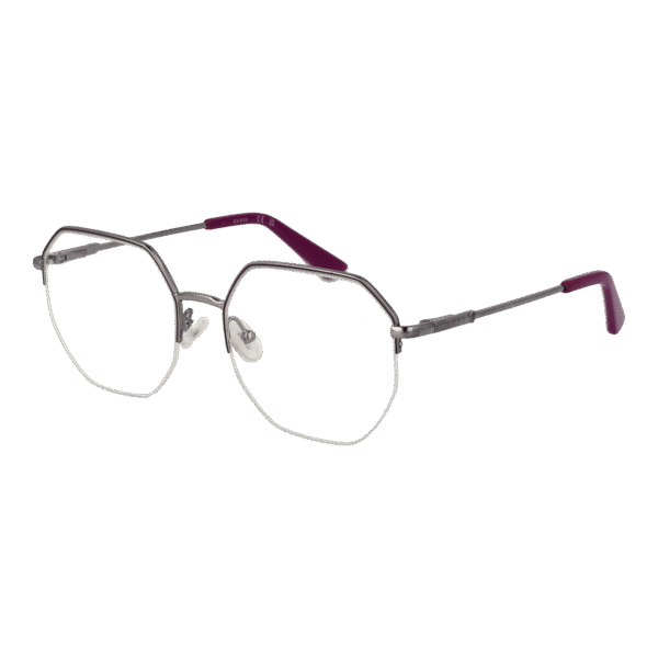 Guess )} Brille GU2935 52071 in Silber