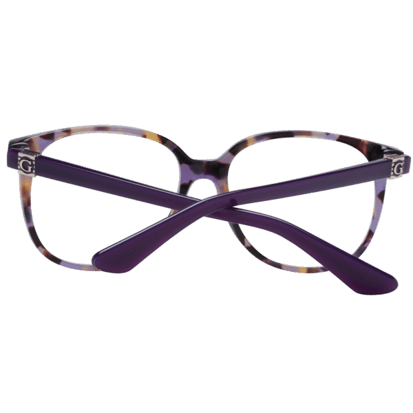 Frontansicht der Guess Brille GU2936 56083 – Rahmen Kunststoff