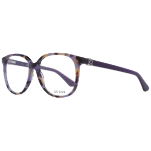 Guess )} Brille GU2936 56083 in Lila