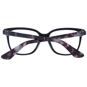 Frontansicht der Guess Brille GU2937-N 49005 – Rahmen Kunststoff