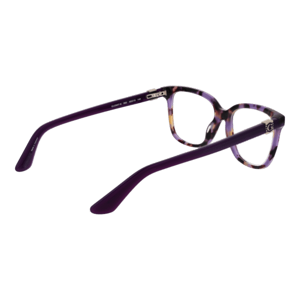 Frontansicht der Guess Brille GU2937-N 49083 – Rahmen Kunststoff