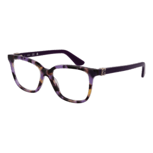 Guess )} Brille GU2937-N 49083 in Lila