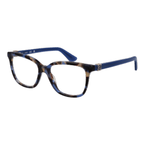 Guess )} Brille GU2937-N 49092 in Blau