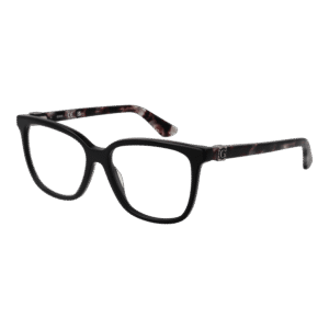 Guess )} Brille GU2937-N 52005 in Schwarz