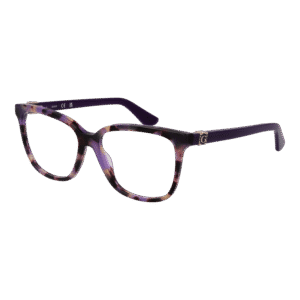 Guess )} Brille GU2937-N 52083 in Lila