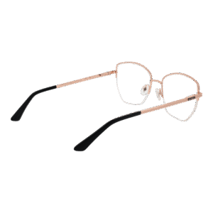 Frontansicht der Guess Brille GU2939 53001 – Rahmen Metall