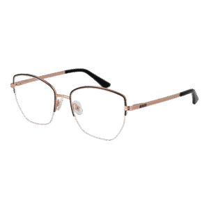 Guess )} Brille GU2939 53001 in Schwarz