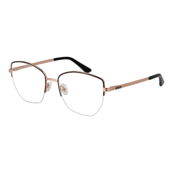 Guess )} Brille GU2939 53001 in Schwarz
