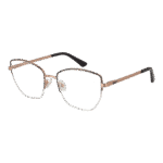 Guess )} Brille GU2939 53020 in Grau
