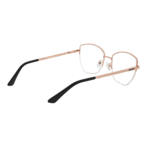 Frontansicht der Guess Brille GU2939 53020 – Rahmen Metall