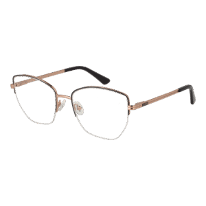 Guess )} Brille GU2939 53020 in Grau