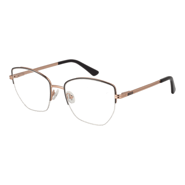 Guess )} Brille GU2939 53020 in Grau
