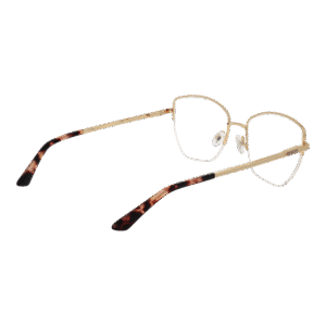 Frontansicht der Guess Brille GU2939 53057 – Rahmen Metall