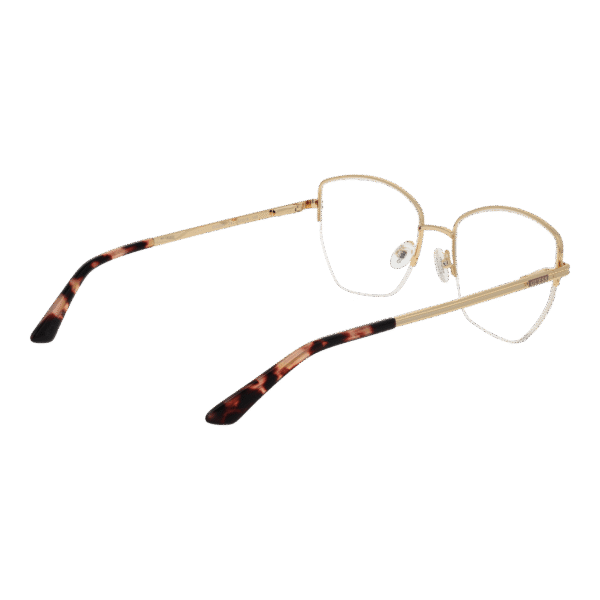 Frontansicht der Guess Brille GU2939 53057 – Rahmen Metall