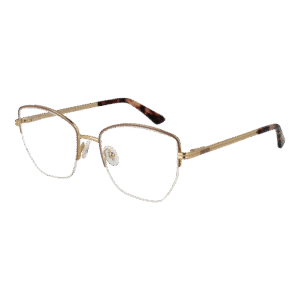 Guess )} Brille GU2939 53057 in Beige