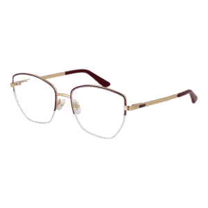 Guess )} Brille GU2939 53069 in Lila