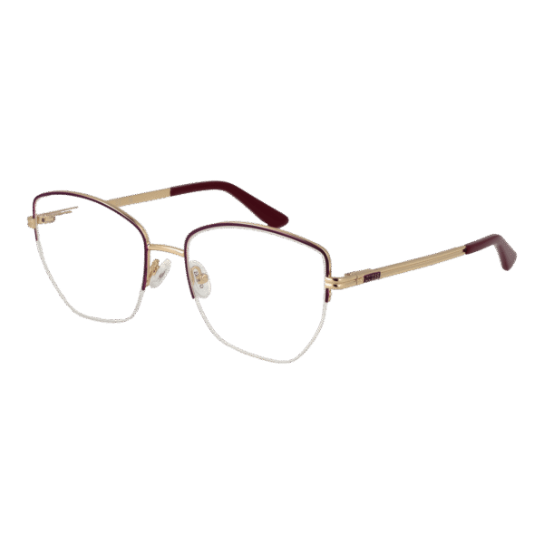 Guess )} Brille GU2939 53069 in Lila