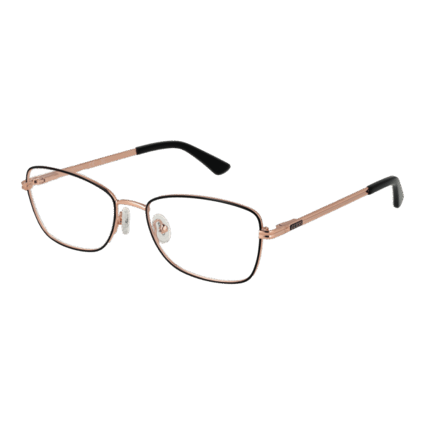 Guess )} Brille GU2940 54001 in Schwarz