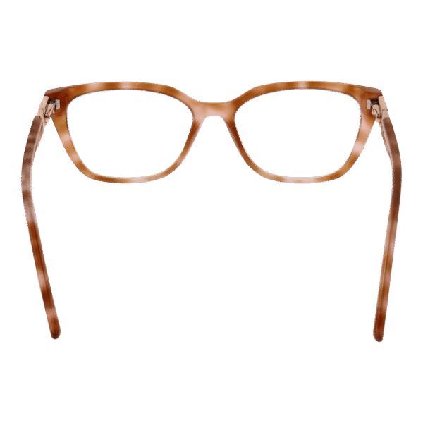 Frontansicht der Guess Brille GU2941 51059 – Rahmen Azetat