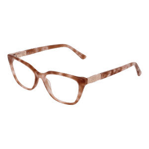 Guess )} Brille GU2941 51059 in Beige
