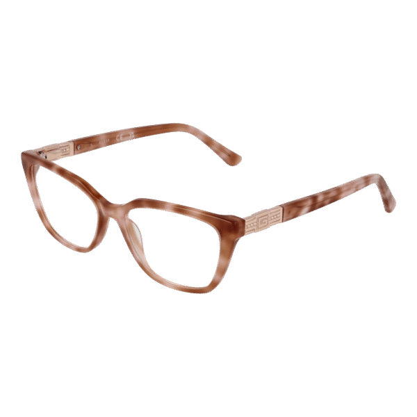 Guess )} Brille GU2941 51059 in Beige