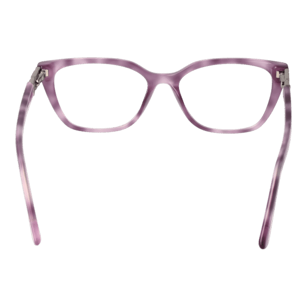 Frontansicht der Guess Brille GU2941 51083 – Rahmen Azetat