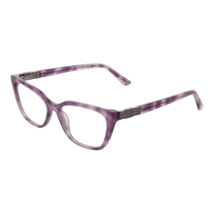 Guess )} Brille GU2941 51083 in Lila