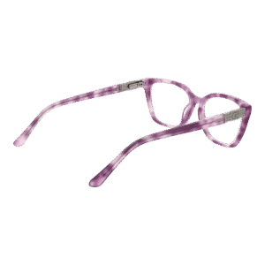 Frontansicht der Guess Brille GU2941 53083 – Rahmen Azetat