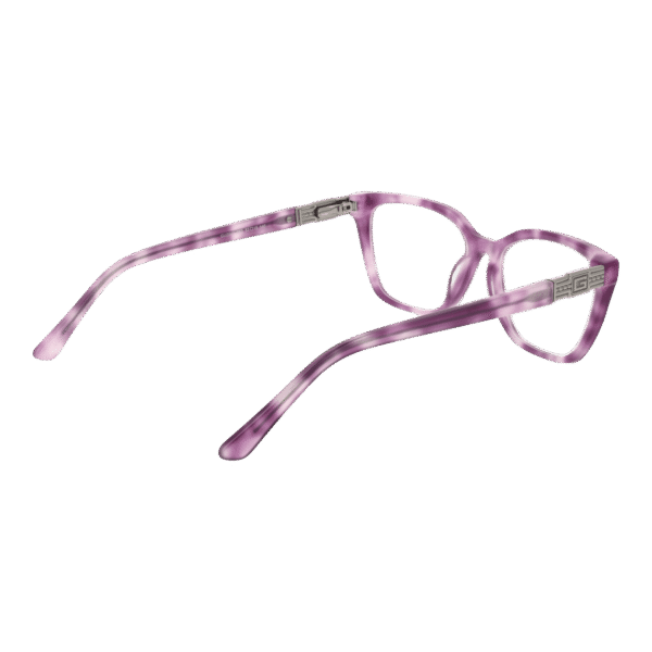 Frontansicht der Guess Brille GU2941 53083 – Rahmen Azetat