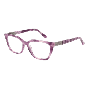 Guess )} Brille GU2941 53083 in Lila